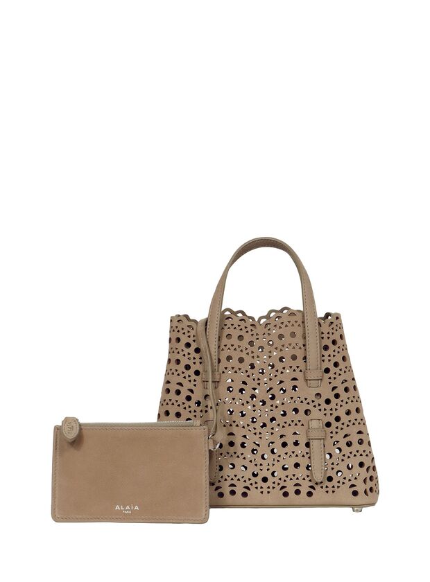 TORBA  ALAIA